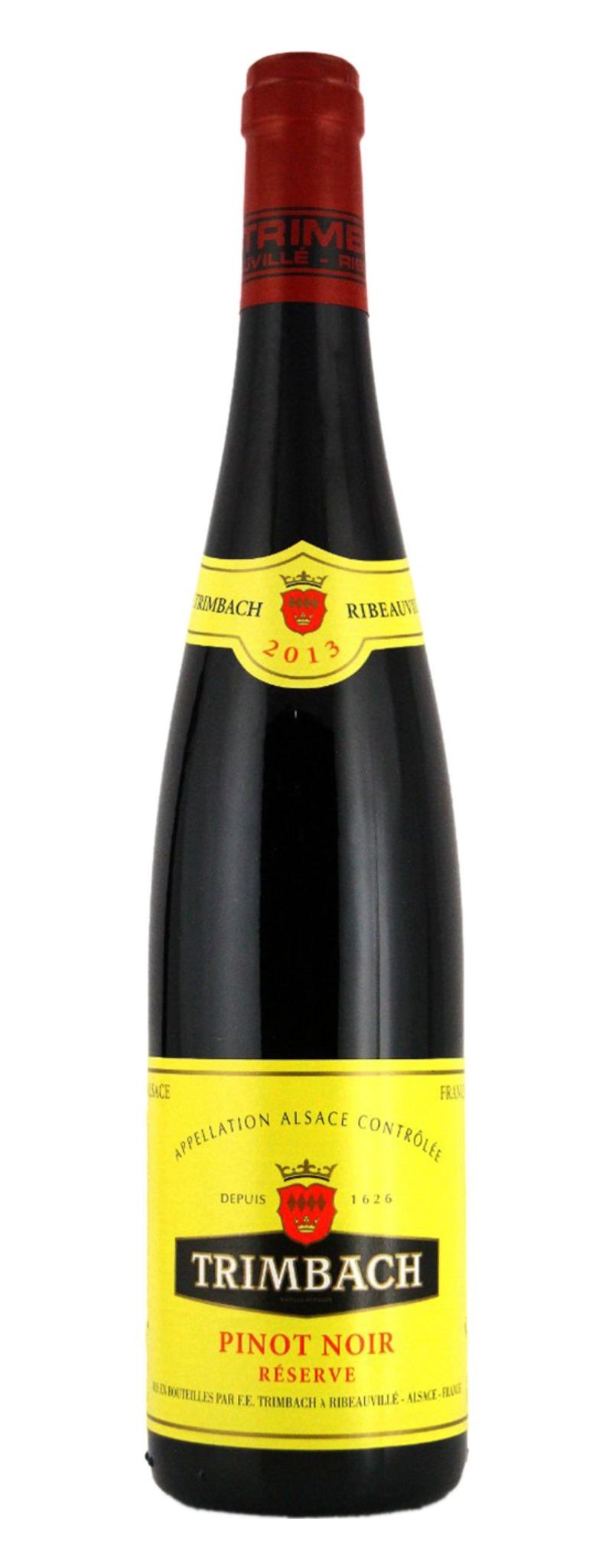 Trimbach, Pinot Noir "Reserve", Alsace  - 750ml