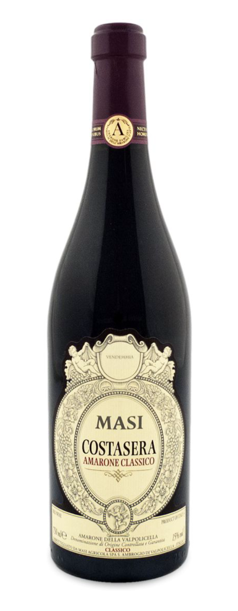 Masi, Costasera Amarone Classico, Amarone della Valpolicella Classico DOCG  - 750ml