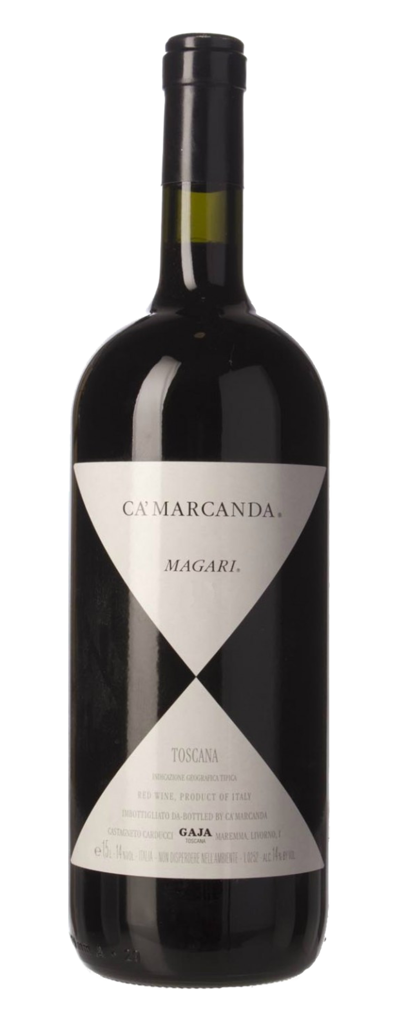 Gaja, Magari Ca'Marcanda, IGT Tuscany  - 750ml