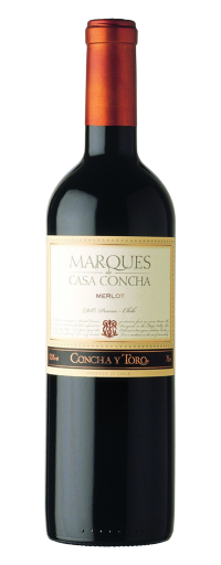 Concha Y Toro, Marques de Casa Concha Merlot, Maule Valley  - 750ml