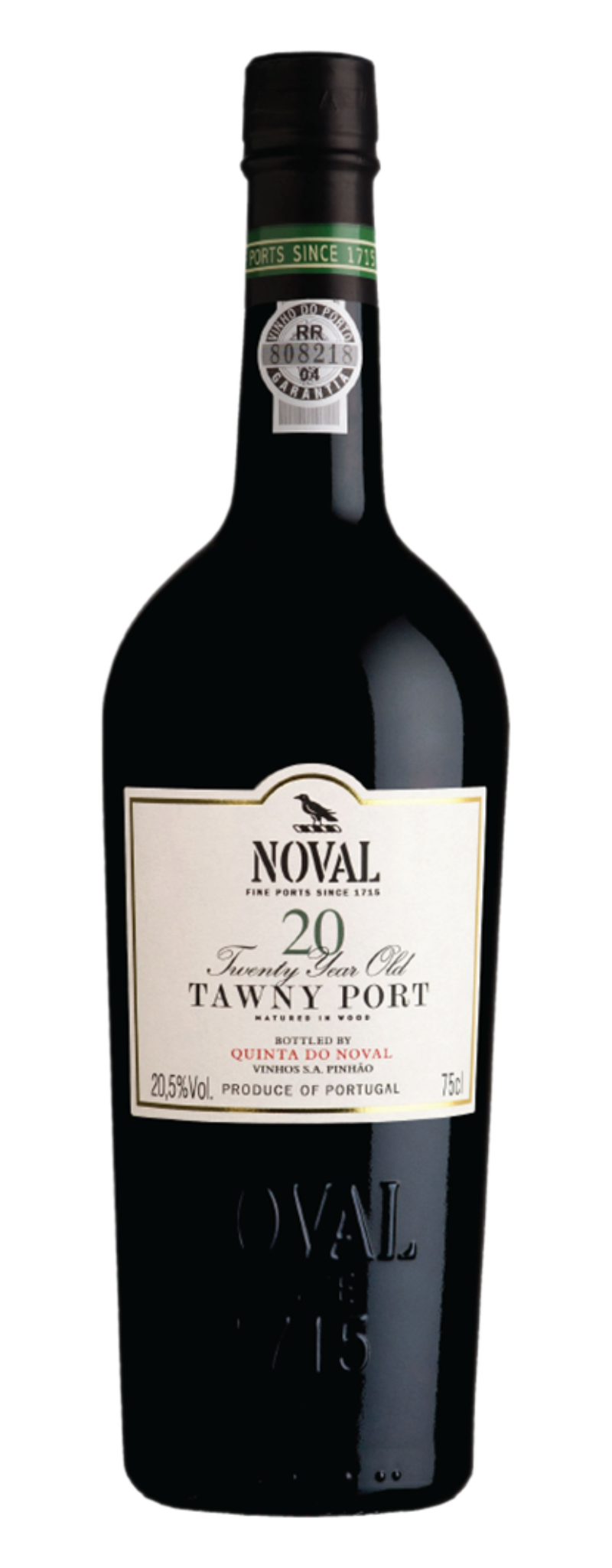 Quinta Do Noval, 20 Years, Tawny Port, Porto  - 750ml