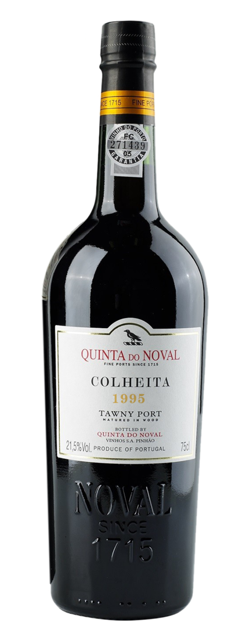 Quinta Do Noval, Colheita 1995, Tawny  - 750ml