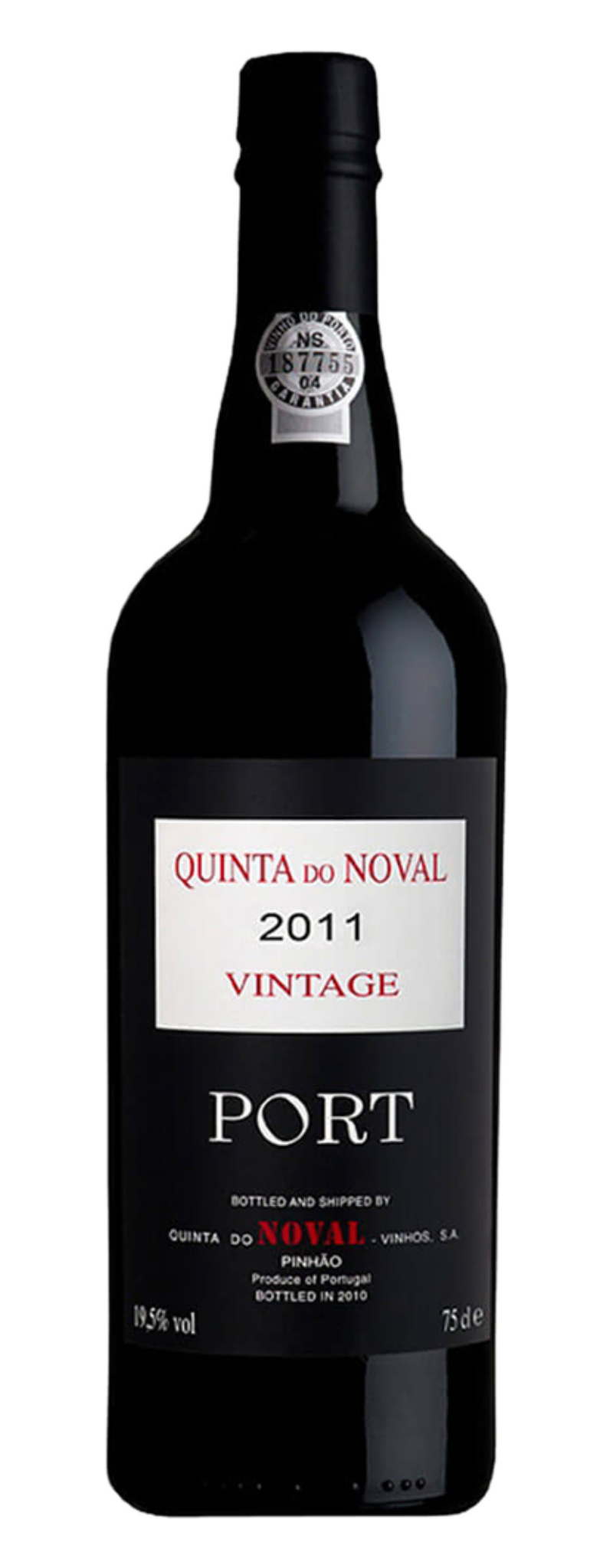 Quinta Do Noval, Vintage 2011, Single Quinta Vintage Port  - 750ml