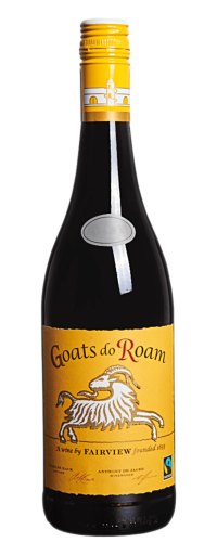 Goats Do Roam, Western Cape  - 750ml