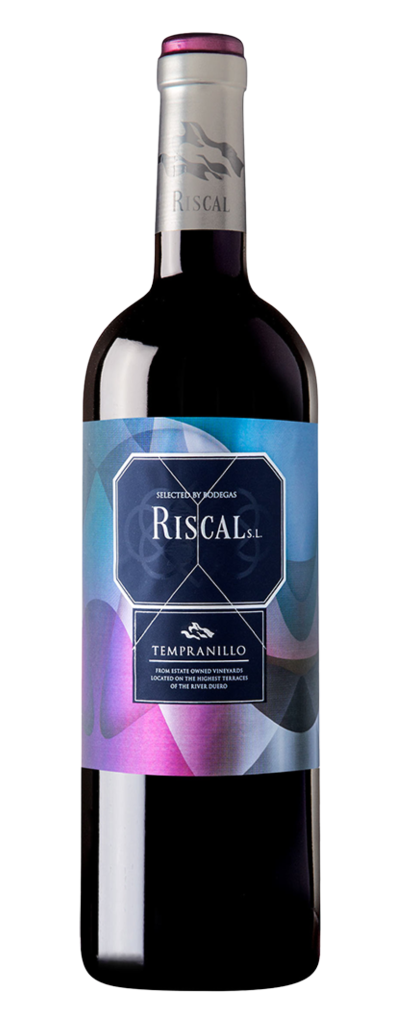 Marques de Riscal, Riscal Tempranillo 1860, Rioja DOCa  - 750ml