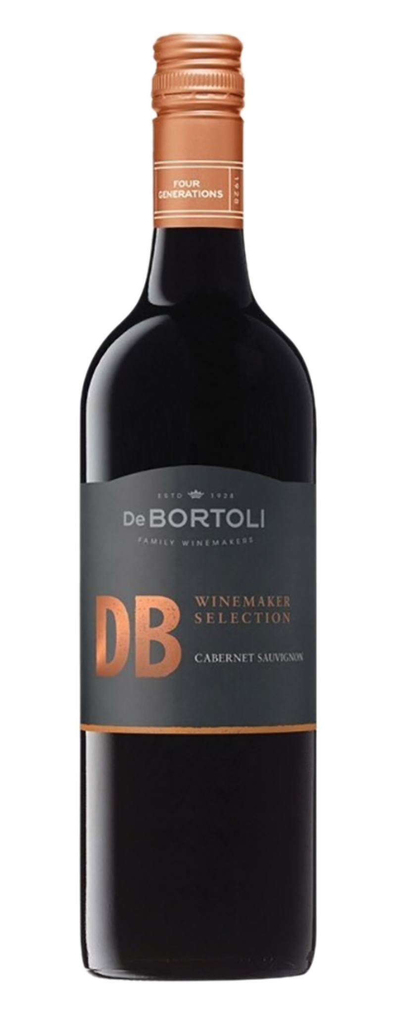 De Bortoli, DB Selection Cabernet Sauvignon, Riverina  - 750ml