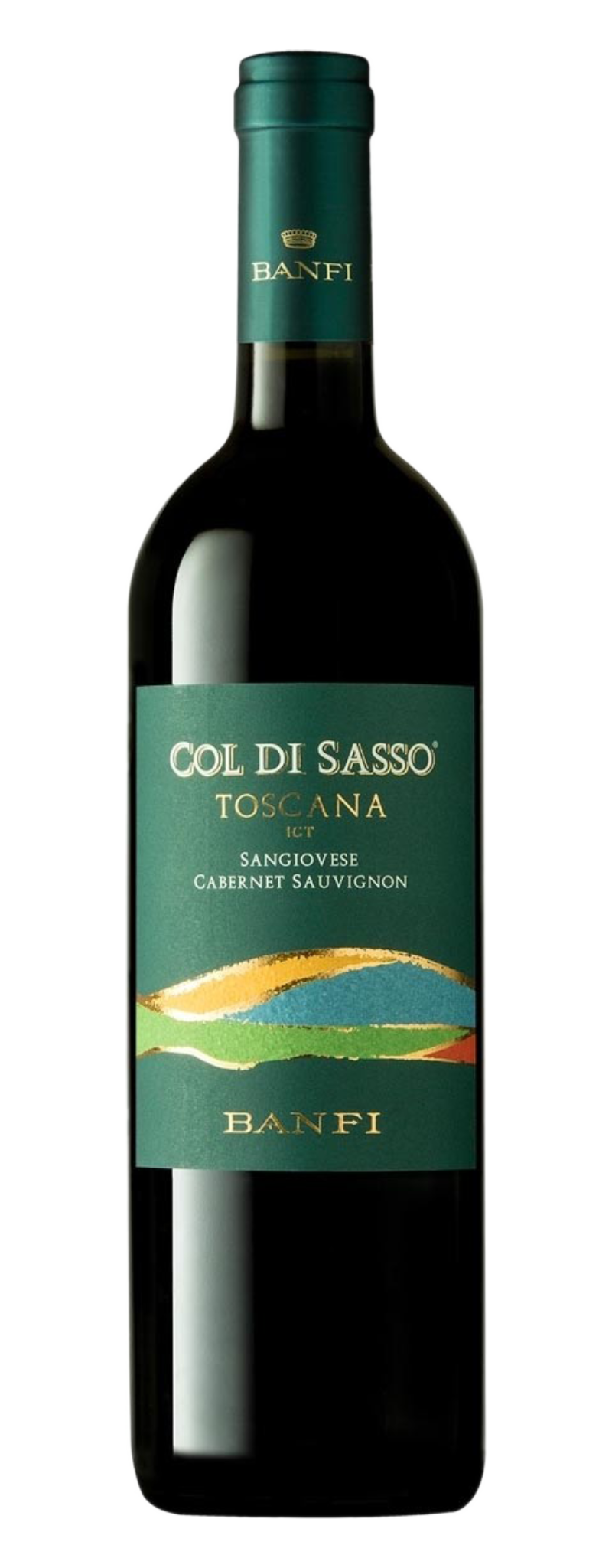 Banfi, Col Di Sasso, IGT Tuscany 37.5cl  - 375ml