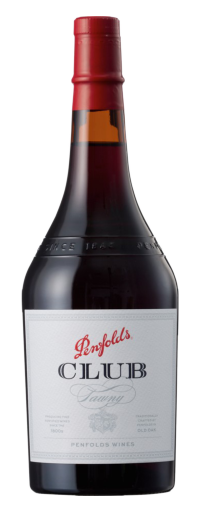 Penfolds, Club Port Old Tawny, South Eastern  - 750ml