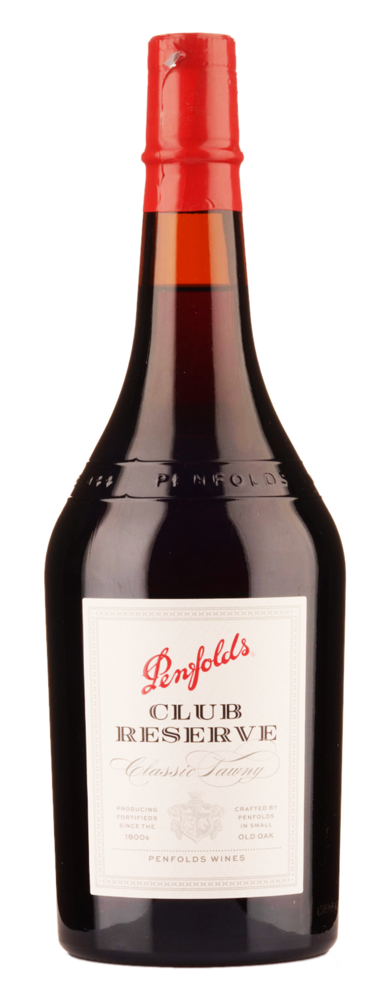 Penfolds, Club Reserve Port, South Eastern  - 750ml